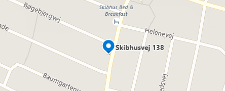 How to find us?
